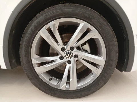 Volkswagen Tiguan R-Line 1.5 TSI 110 kW (150 CV) DSG