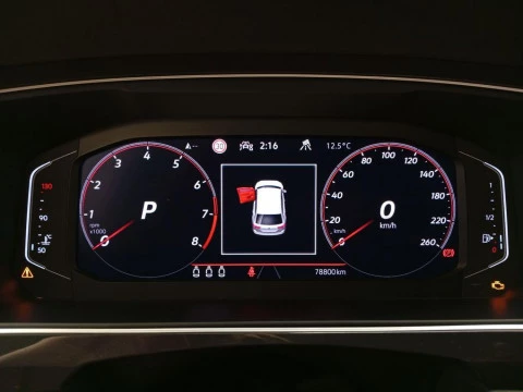 Volkswagen Tiguan R-Line 1.5 TSI 110 kW (150 CV) DSG