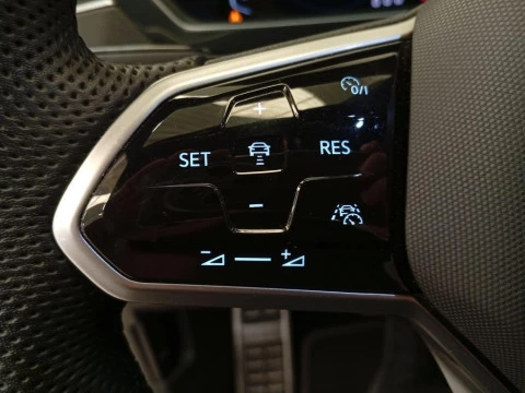 Volkswagen Tiguan R-Line 1.5 TSI 110 kW (150 CV) DSG