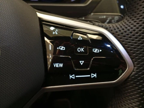 Volkswagen Tiguan R-Line 1.5 TSI 110 kW (150 CV) DSG