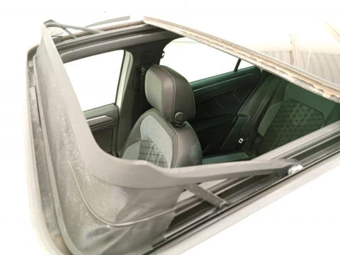 Volkswagen Tiguan R-Line 1.5 TSI 110 kW (150 CV) DSG