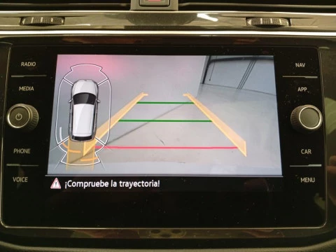 Volkswagen Tiguan R-Line 1.5 TSI 110 kW (150 CV) DSG