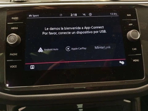 Volkswagen Tiguan R-Line 1.5 TSI 110 kW (150 CV) DSG