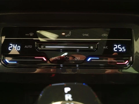 Volkswagen Tiguan R-Line 1.5 TSI 110 kW (150 CV) DSG