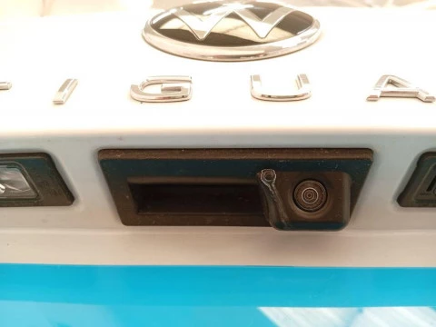 Volkswagen Tiguan R-Line 1.5 TSI 110 kW (150 CV) DSG