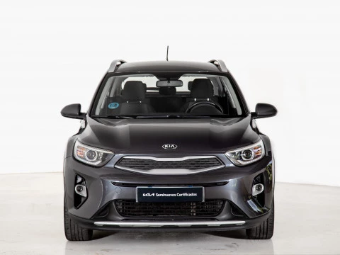 Kia Stonic 1.0 T-GDi 74kW (100CV) Concept