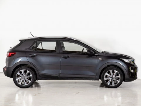 Kia Stonic 1.0 T-GDi 74kW (100CV) Concept