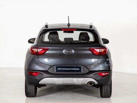 Kia Stonic 1.0 T-GDi 74kW (100CV) Concept