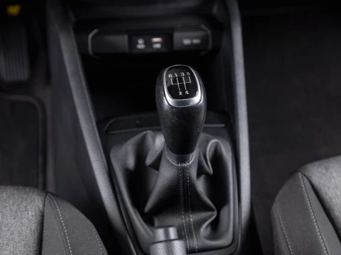 Kia Stonic 1.0 T-GDi 74kW (100CV) Concept