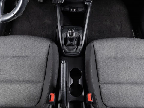 Kia Stonic 1.0 T-GDi 74kW (100CV) Concept