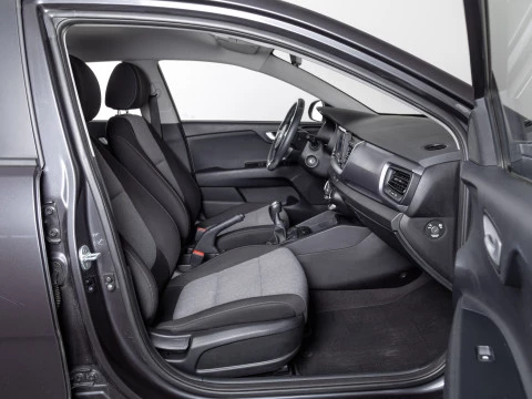 Kia Stonic 1.0 T-GDi 74kW (100CV) Concept