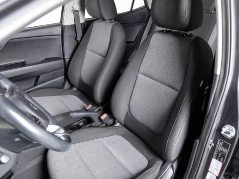 Kia Stonic 1.0 T-GDi 74kW (100CV) Concept