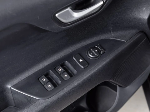 Kia Stonic 1.0 T-GDi 74kW (100CV) Concept