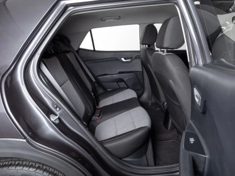 Kia Stonic 1.0 T-GDi 74kW (100CV) Concept