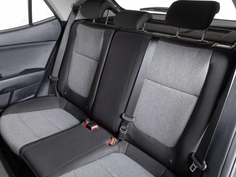 Kia Stonic 1.0 T-GDi 74kW (100CV) Concept