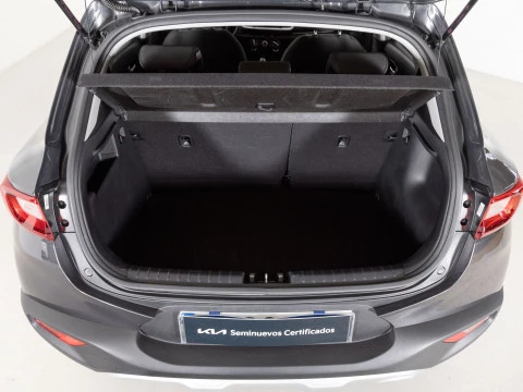 Kia Stonic 1.0 T-GDi 74kW (100CV) Concept