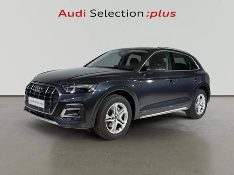 Audi Q5 Advanced 35 TDI 120kW S tronic