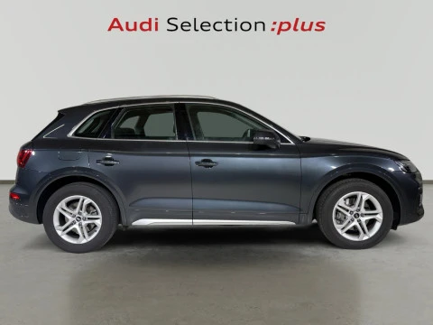 Audi Q5 Advanced 35 TDI 120kW S tronic