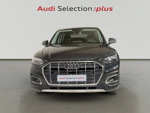Audi Q5 Advanced 35 TDI 120kW S tronic