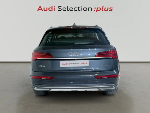 Audi Q5 Advanced 35 TDI 120kW S tronic