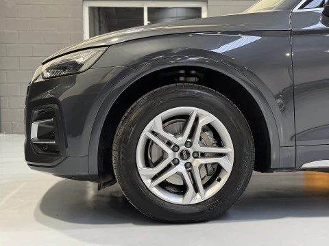 Audi Q5 Advanced 35 TDI 120kW S tronic