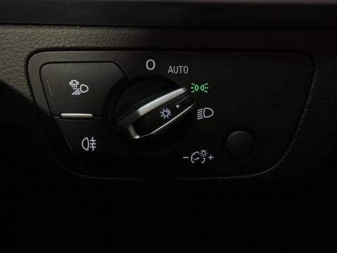 Audi Q5 Advanced 35 TDI 120kW S tronic