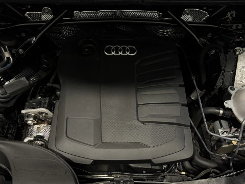 Audi Q5 Advanced 35 TDI 120kW S tronic