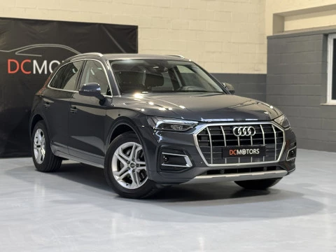 Audi Q5 Advanced 35 TDI 120kW S tronic