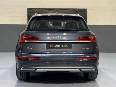 Audi Q5 Advanced 35 TDI 120kW S tronic