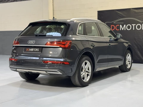 Audi Q5 Advanced 35 TDI 120kW S tronic