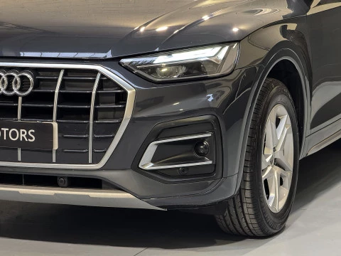 Audi Q5 Advanced 35 TDI 120kW S tronic