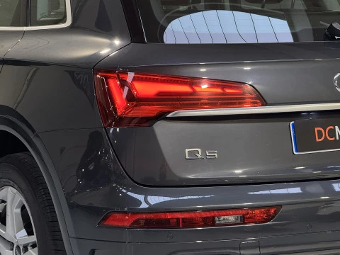 Audi Q5 Advanced 35 TDI 120kW S tronic