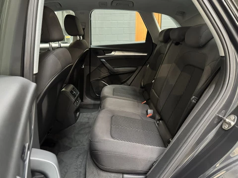 Audi Q5 Advanced 35 TDI 120kW S tronic