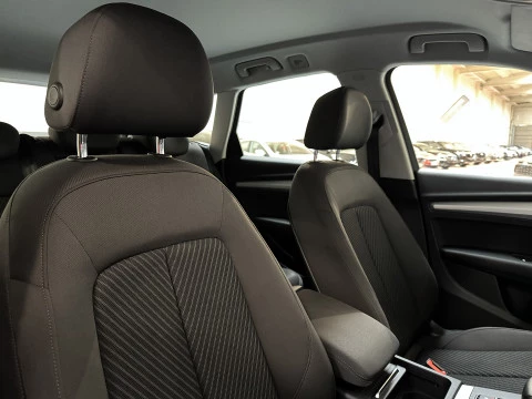 Audi Q5 Advanced 35 TDI 120kW S tronic