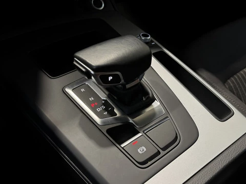 Audi Q5 Advanced 35 TDI 120kW S tronic