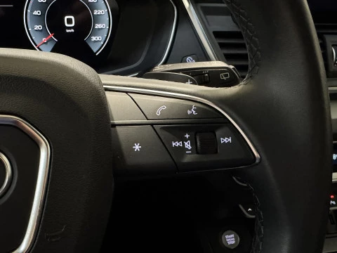 Audi Q5 Advanced 35 TDI 120kW S tronic