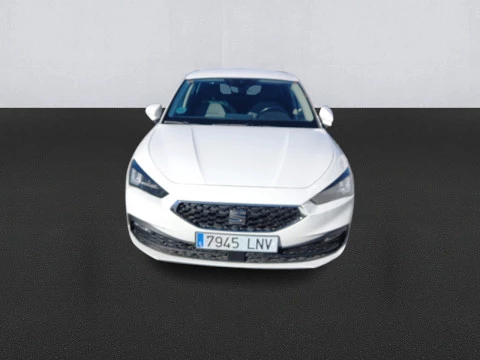 Seat Nuevo León 2.0 TDI 85kW S&S Style Go