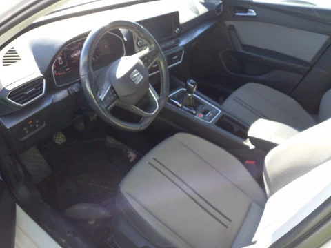 Seat Nuevo León 2.0 TDI 85kW S&S Style Go