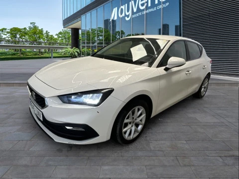 Seat Nuevo León 2.0 TDI 85kW S&S Style Go