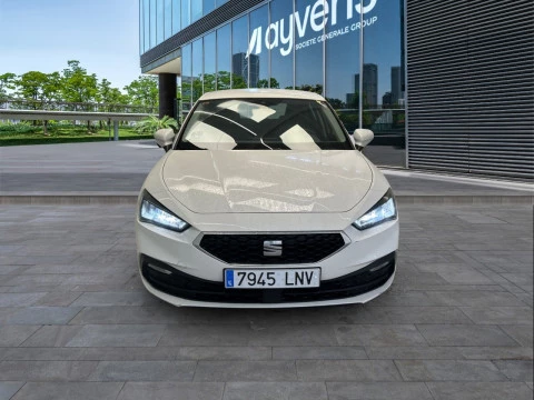Seat Nuevo León 2.0 TDI 85kW S&S Style Go