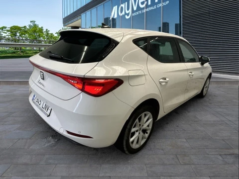 Seat Nuevo León 2.0 TDI 85kW S&S Style Go