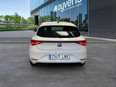 Seat Nuevo León 2.0 TDI 85kW S&S Style Go