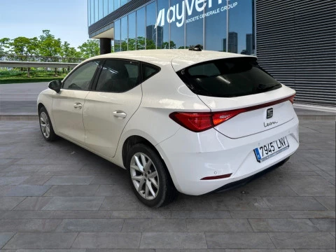 Seat Nuevo León 2.0 TDI 85kW S&S Style Go