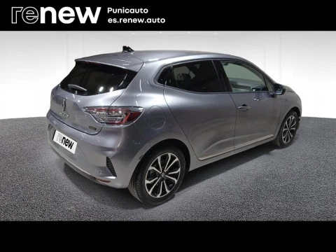 Renault Clio Renault  techno E-Tech full hybrid 145 (103Kw)