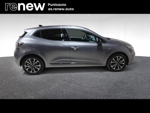 Renault Clio Renault  techno E-Tech full hybrid 145 (103Kw)