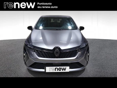Renault Clio Renault  techno E-Tech full hybrid 145 (103Kw)