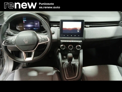 Renault Clio Renault  techno E-Tech full hybrid 145 (103Kw)
