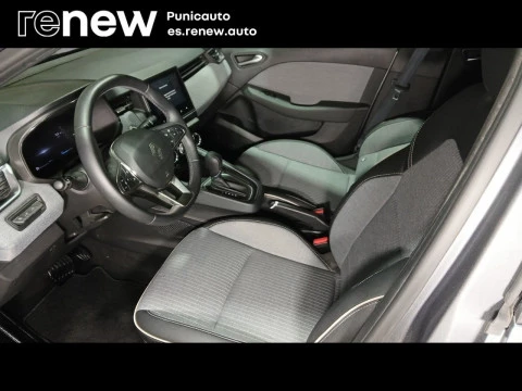 Renault Clio Renault  techno E-Tech full hybrid 145 (103Kw)