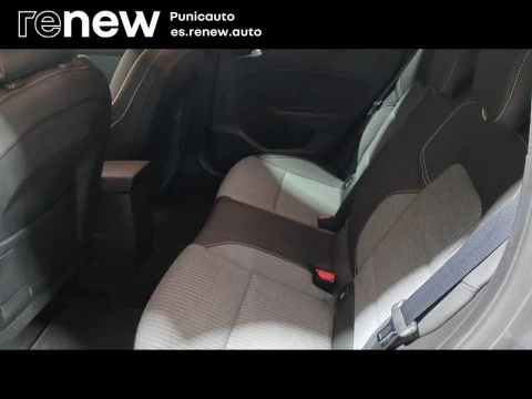 Renault Clio Renault  techno E-Tech full hybrid 145 (103Kw)