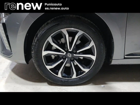 Renault Clio Renault  techno E-Tech full hybrid 145 (103Kw)